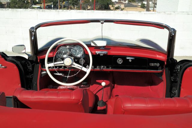 1959 Mercedes-Benz 190SL  - 11615290 - 22