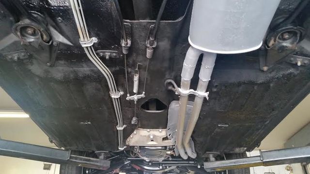 1959 Mercedes-Benz 190SL  - 11615290 - 27