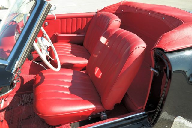 1959 Mercedes-Benz 190SL  - 11615290 - 7