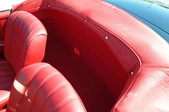 1959 Mercedes-Benz 190SL  - 11615290 - 8