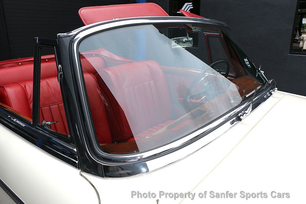 1959 Mercedes-Benz 220S Ponton - 23090961 - 16