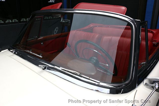 1959 Mercedes-Benz 220S Ponton - 23090961 - 17