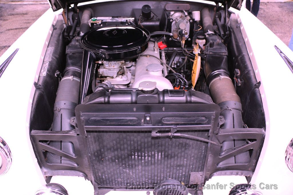 1959 Mercedes-Benz 220S Ponton - 23090961 - 19