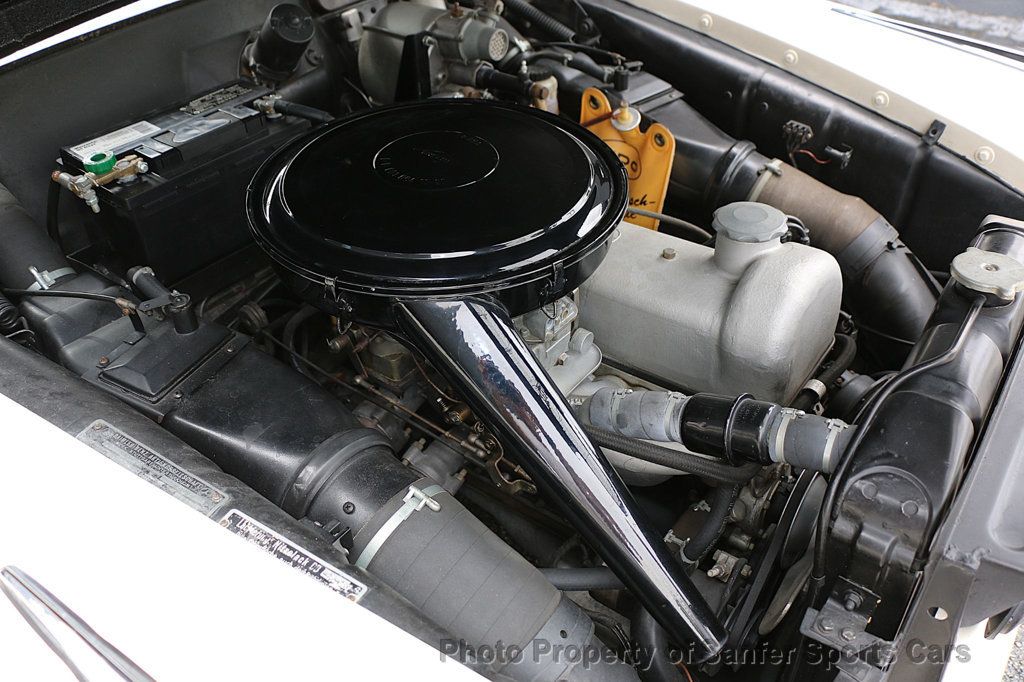 1959 Mercedes-Benz 220S Ponton - 23090961 - 20