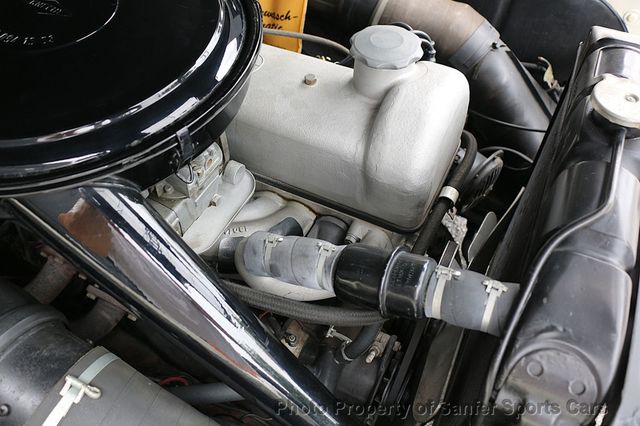 1959 Mercedes-Benz 220S Ponton - 23090961 - 21