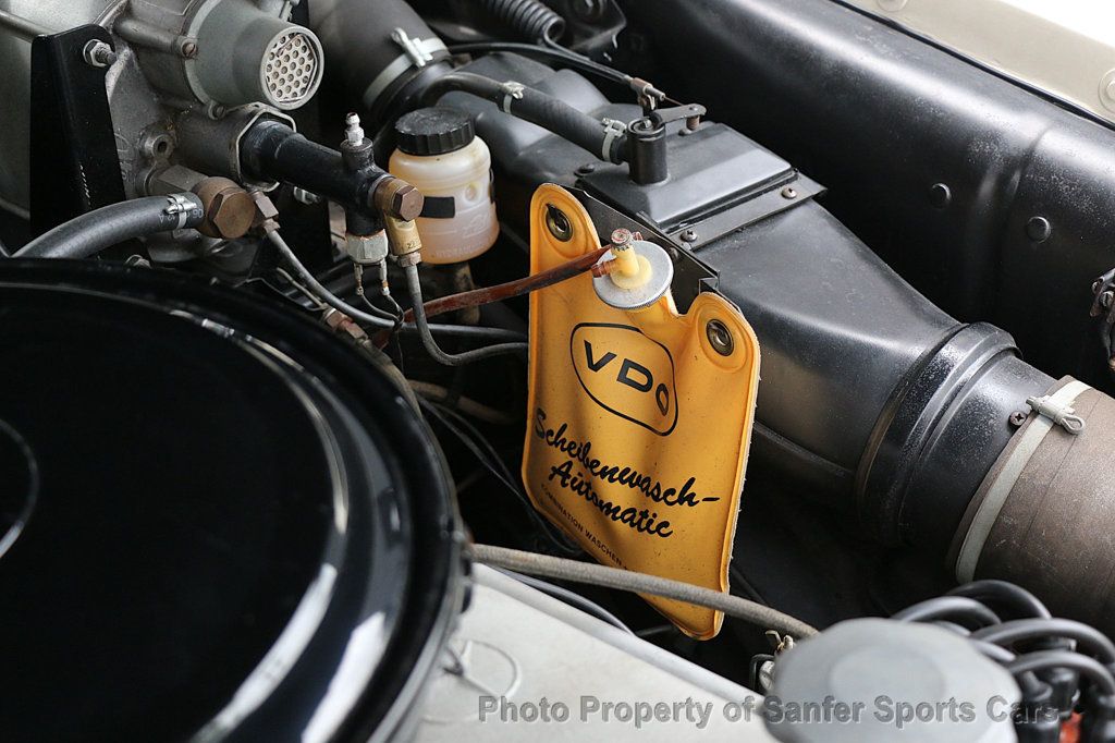 1959 Mercedes-Benz 220S Ponton - 23090961 - 25