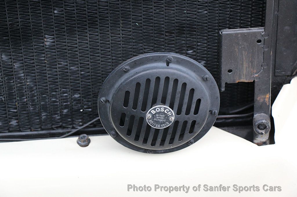 1959 Mercedes-Benz 220S Ponton - 23090961 - 26