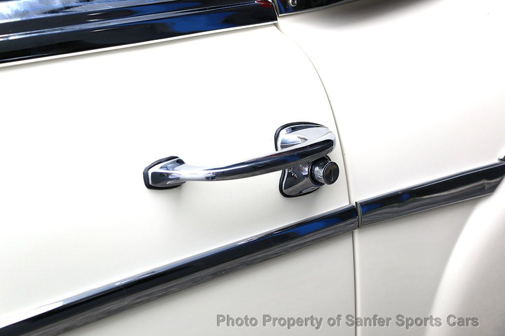 1959 Mercedes-Benz 220S Ponton - 23090961 - 31