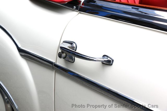 1959 Mercedes-Benz 220S Ponton - 23090961 - 32