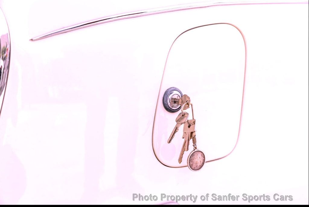 1959 Mercedes-Benz 220S Ponton - 23090961 - 33