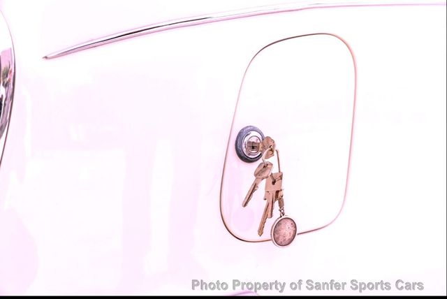 1959 Mercedes-Benz 220S Ponton - 23090961 - 33