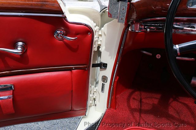 1959 Mercedes-Benz 220S Ponton - 23090961 - 57