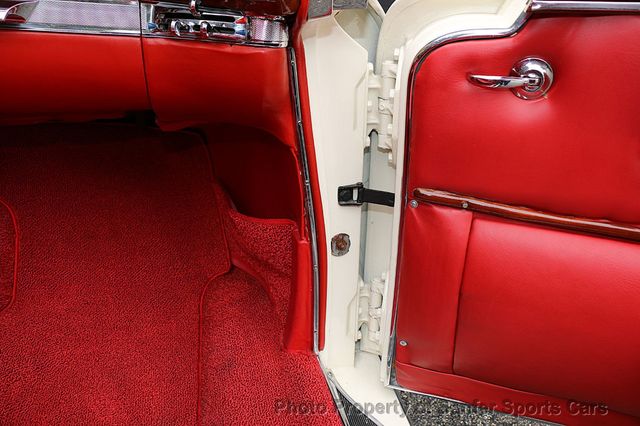 1959 Mercedes-Benz 220S Ponton - 23090961 - 58