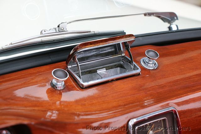 1959 Mercedes-Benz 220S Ponton - 23090961 - 63
