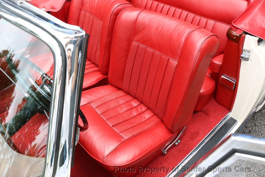 1959 Mercedes-Benz 220S Ponton - 23090961 - 69
