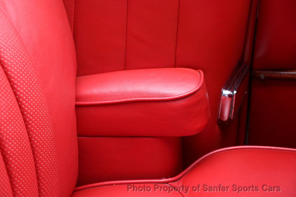 1959 Mercedes-Benz 220S Ponton - 23090961 - 73
