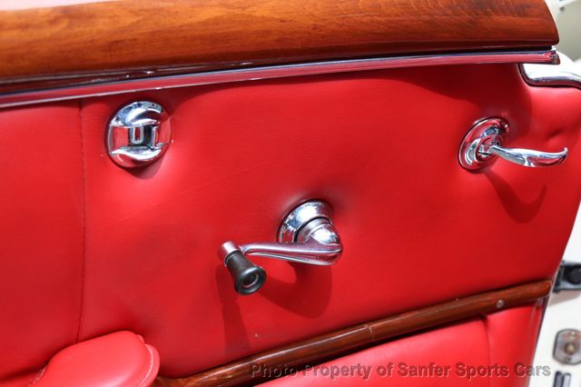 1959 Mercedes-Benz 220S Ponton - 23090961 - 75