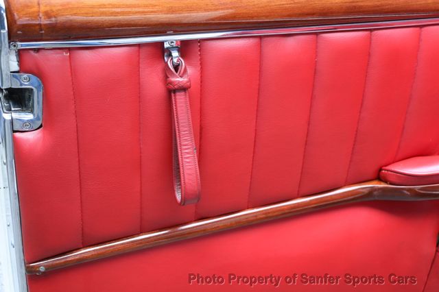 1959 Mercedes-Benz 220S Ponton - 23090961 - 76