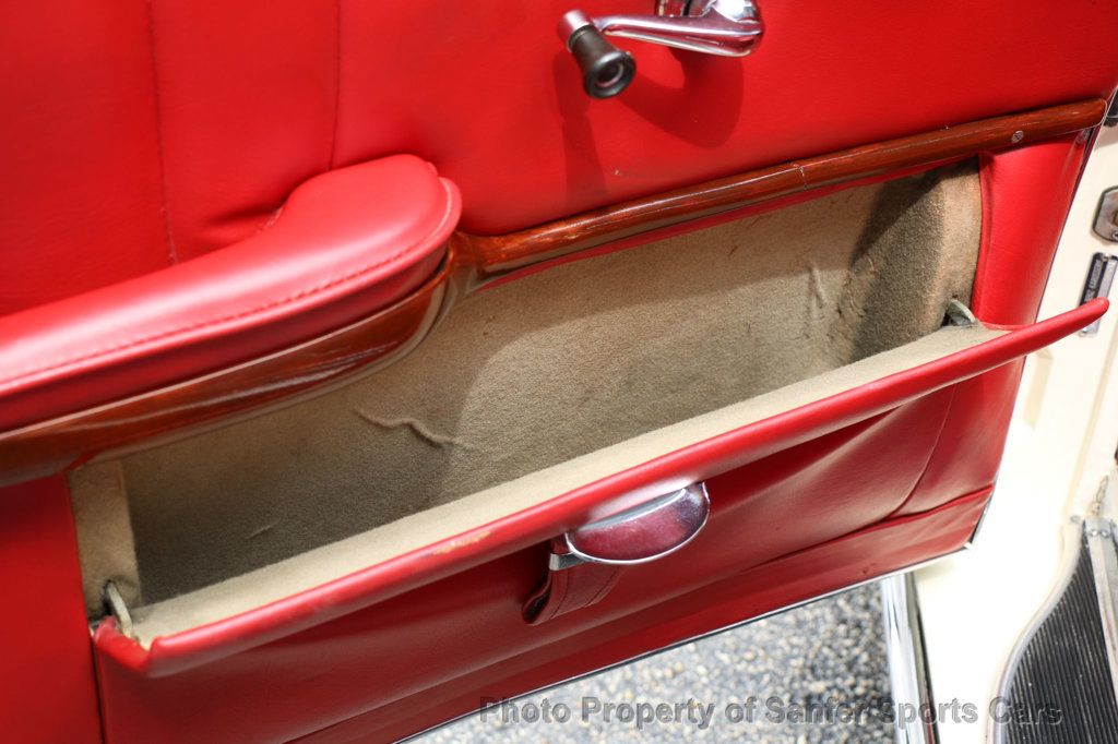 1959 Mercedes-Benz 220S Ponton - 23090961 - 77
