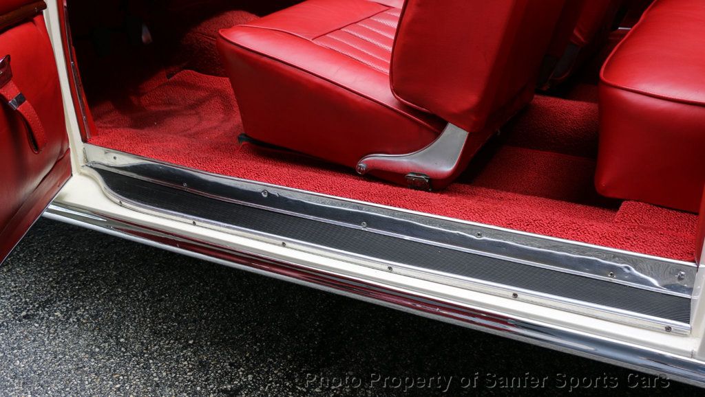 1959 Mercedes-Benz 220S Ponton - 23090961 - 78