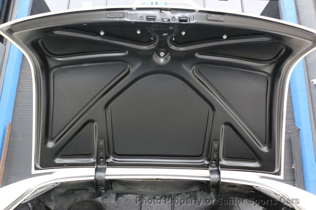 1959 Mercedes-Benz 220S Ponton - 23090961 - 7