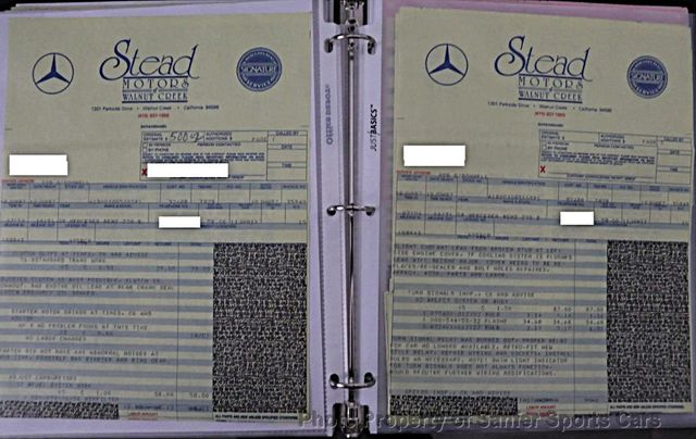1959 Mercedes-Benz 220S Ponton - 23090961 - 82