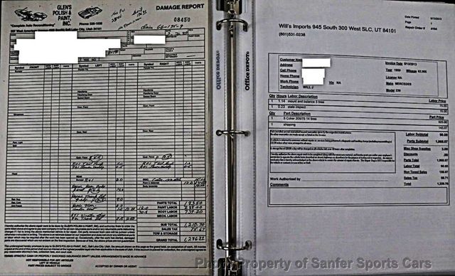 1959 Mercedes-Benz 220S Ponton - 23090961 - 87