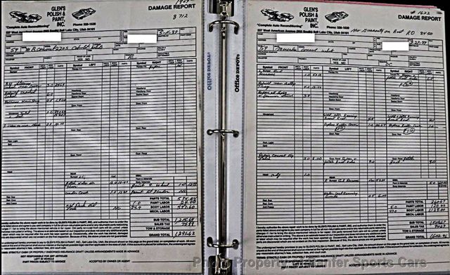 1959 Mercedes-Benz 220S Ponton - 23090961 - 88