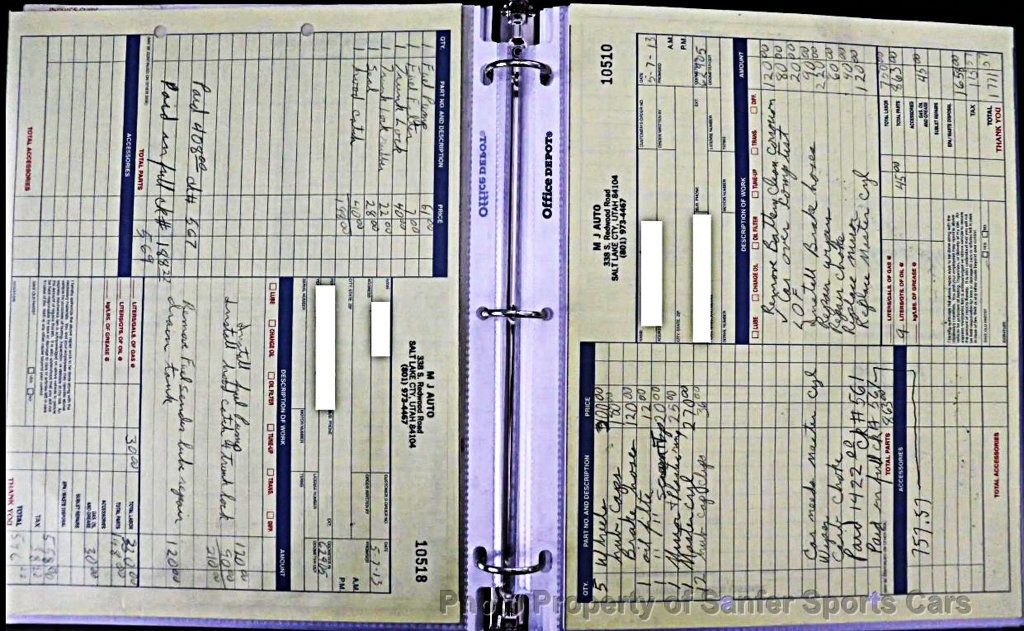 1959 Mercedes-Benz 220S Ponton - 23090961 - 91