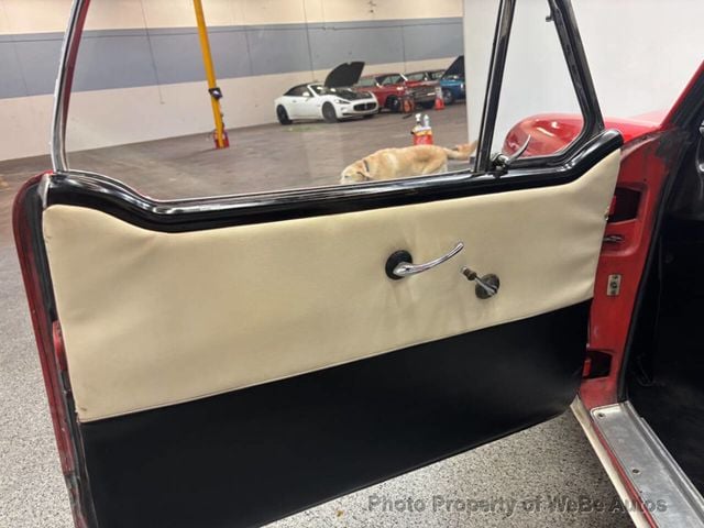 1959 Nash Metropolitan  - 23043568 - 9