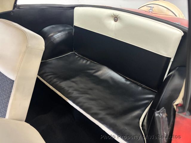 1959 Nash Metropolitan  - 23043568 - 11
