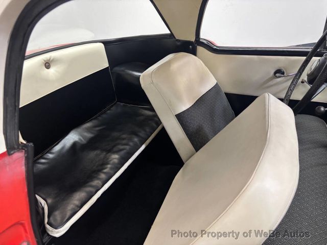 1959 Nash Metropolitan  - 23043568 - 14