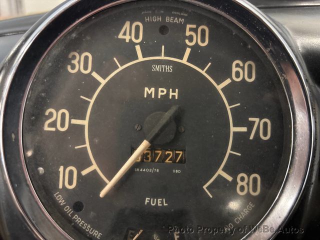 1959 Nash Metropolitan  - 23043568 - 16