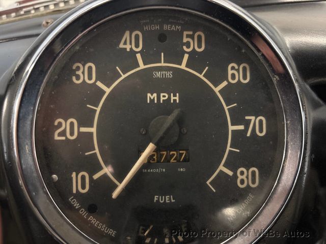 1959 Nash Metropolitan  - 23043568 - 18