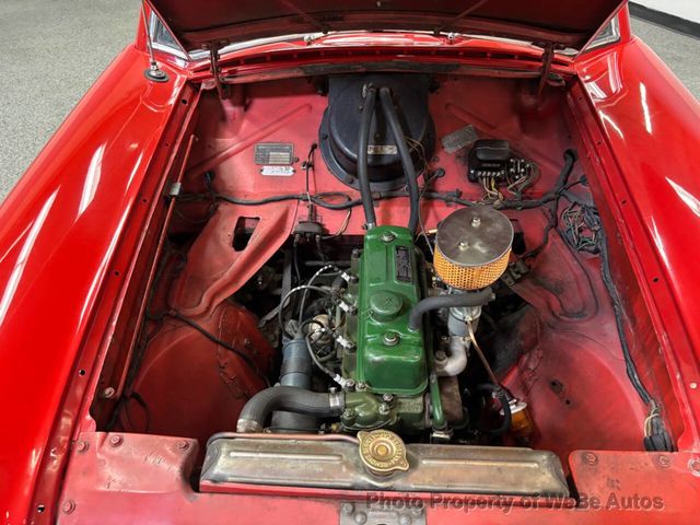 1959 Nash Metropolitan  - 23043568 - 20