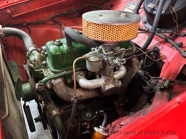 1959 Nash Metropolitan  - 23043568 - 21