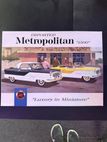 1959 Nash Metropolitan  - 23043568 - 24