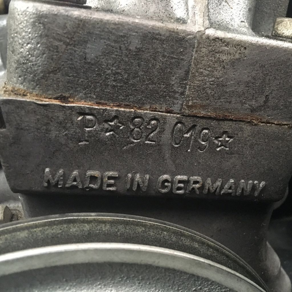 1959 Porsche 356A Convertible D 1600cc Drauz - 15411602 - 23