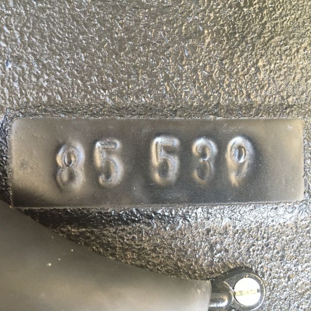 1959 Porsche 356A Convertible D 1600cc Drauz - 15411602 - 25