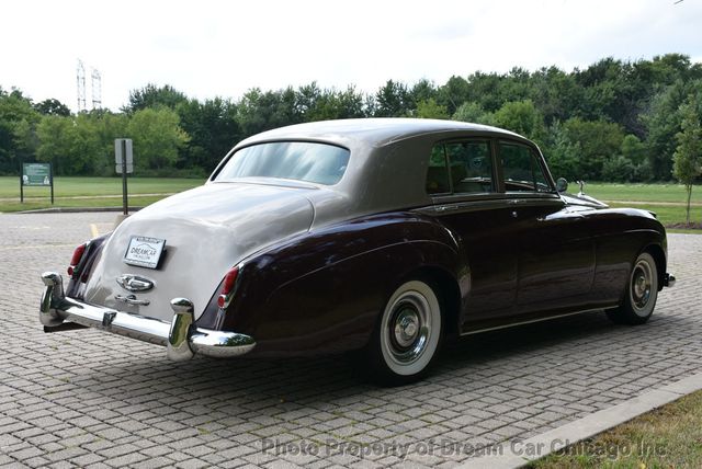 1959 Rolls-Royce Silver Cloud  - 22899467 - 9