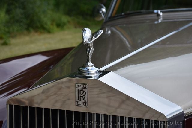 1959 Rolls-Royce Silver Cloud  - 22899467 - 13