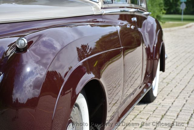 1959 Rolls-Royce Silver Cloud  - 22899467 - 18