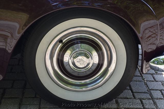 1959 Rolls-Royce Silver Cloud  - 22899467 - 27