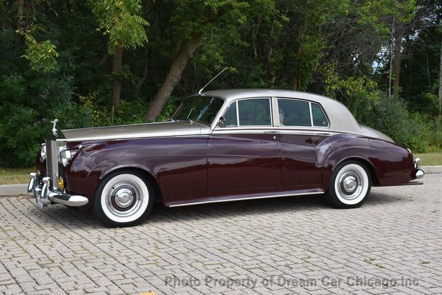 1959 Rolls-Royce Silver Cloud  - 22899467 - 2