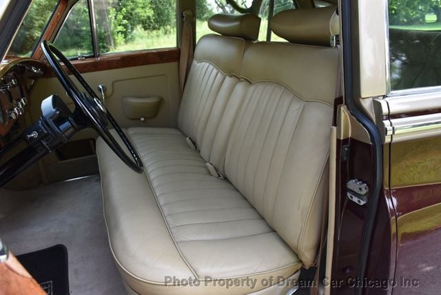 1959 Rolls-Royce Silver Cloud  - 22899467 - 30