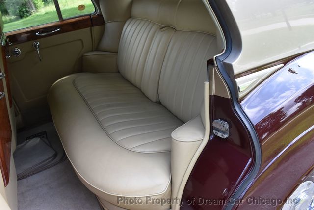 1959 Rolls-Royce Silver Cloud  - 22899467 - 34