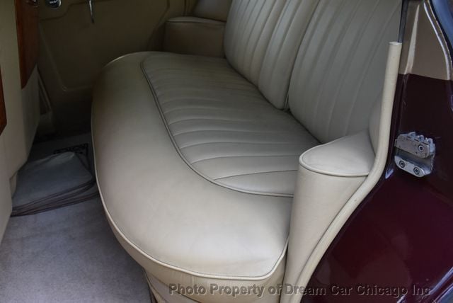 1959 Rolls-Royce Silver Cloud  - 22899467 - 35