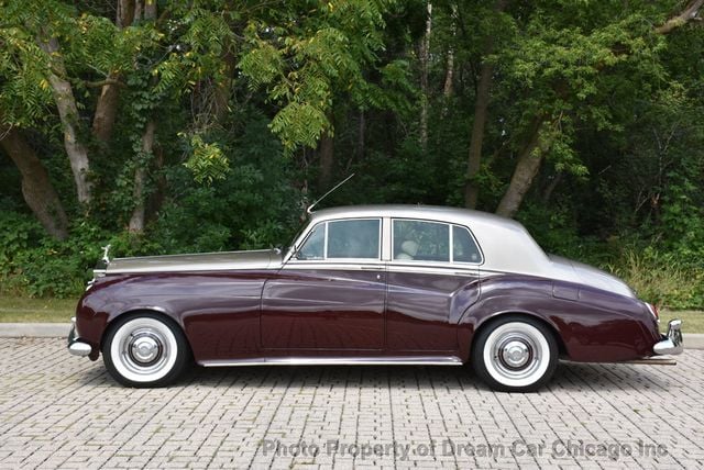 1959 Rolls-Royce Silver Cloud  - 22899467 - 3
