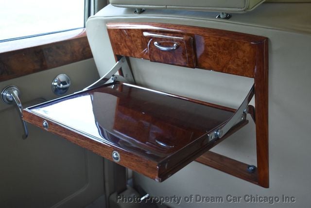 1959 Rolls-Royce Silver Cloud  - 22899467 - 41