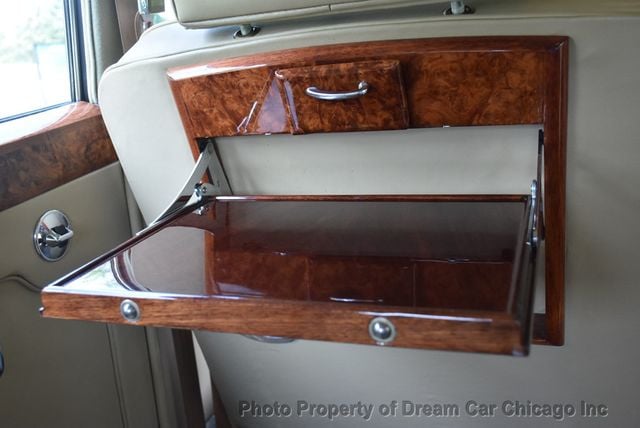 1959 Rolls-Royce Silver Cloud  - 22899467 - 42